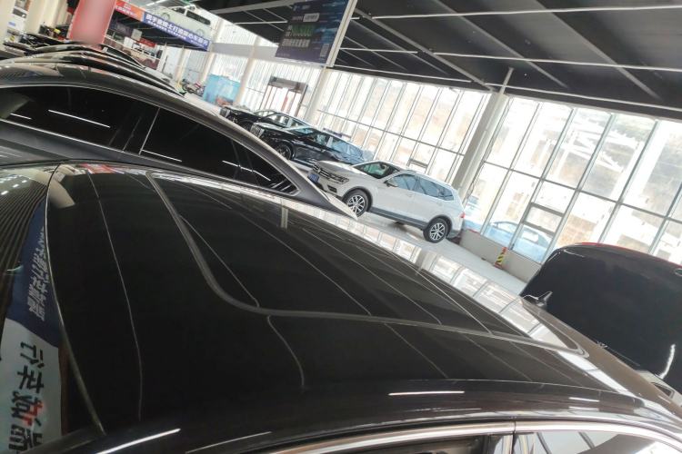 Used Volkswagen Passat 2023 Revised 330TSI Starry Elite Edition
