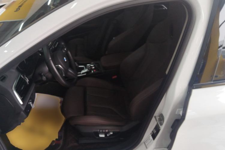 Used BMW 1 Series 2022 125i M Sport Night Edition
