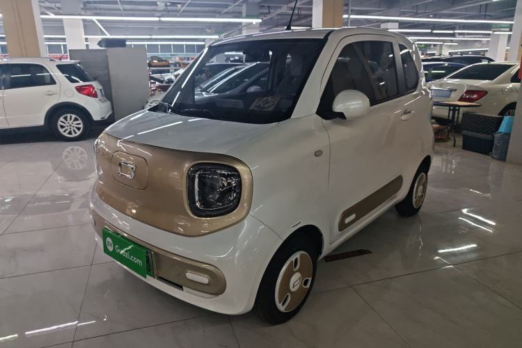 Used Bestune Pony 2025 222km Clever Horse