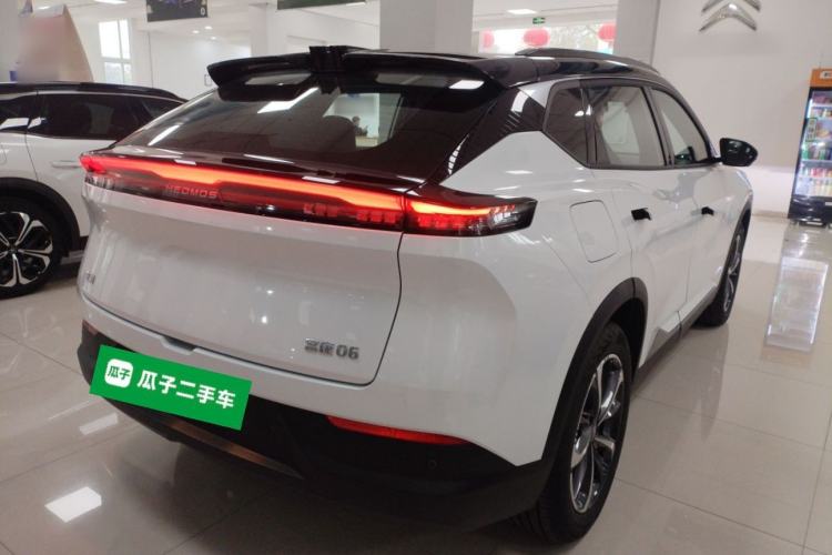 Used HEDMOS 06 2025 Model 520km