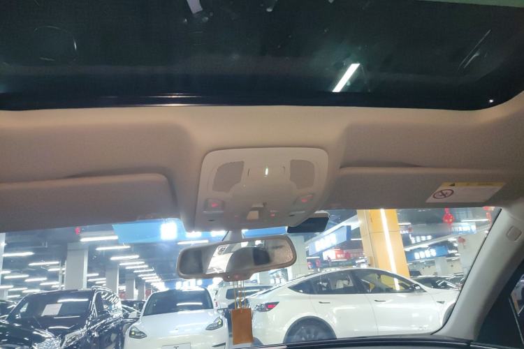 Used Audi A6L 2018 30th Anniversary Edition 35 TFSI Fashion Model