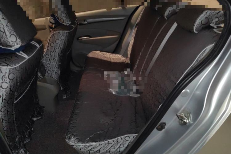 Used Honda City Classic 2012 1.5L Automatic Elite Edition