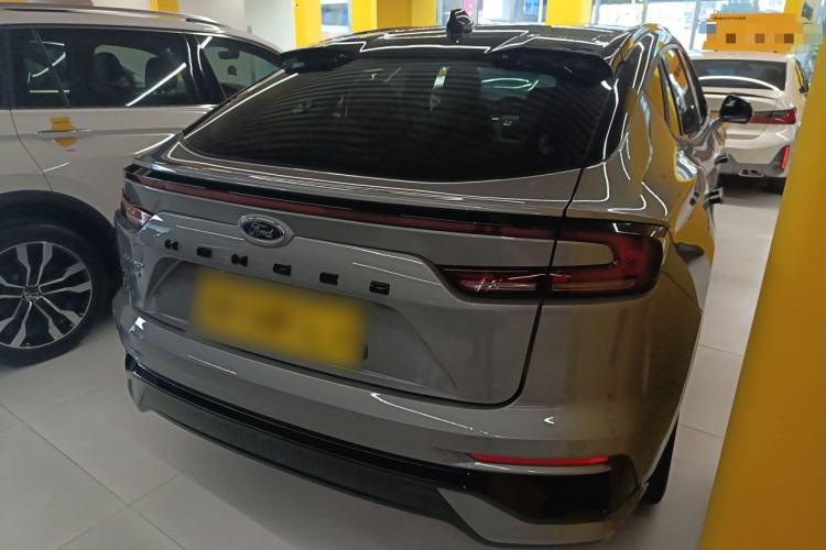 Used Ford Mondeo 2024 2.0T E-Hybrid Sport Edition ST-Line