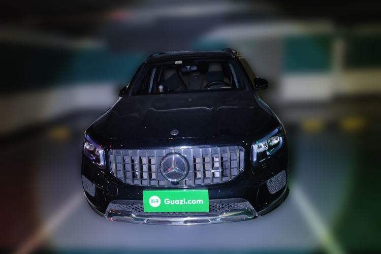 Used Mercedes-Benz GLB 2021 GLB 200 Dynamic Edition