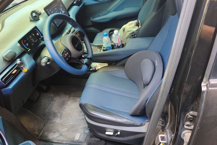 Used BYD Seagull 2023 Flying Edition
