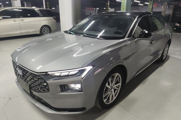 Used Ford Mondeo 2022 Restyled EcoBoost 245 Luxury Version