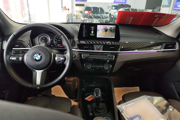 Used BMW X1 2021 Revised xDrive25Li Premium Edition