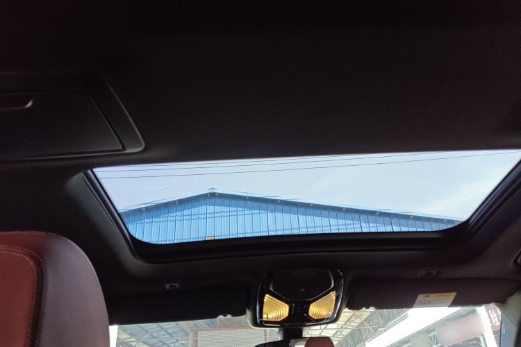 Used BMW 5 Series 2023 530Li Leading Model M Sport Package
