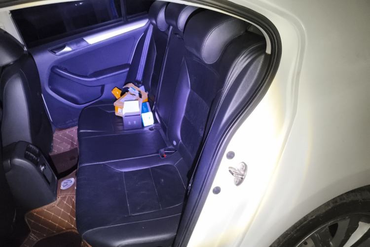 Used Volkswagen Sagitar 2014 1.4TSI Automatic Luxury Model