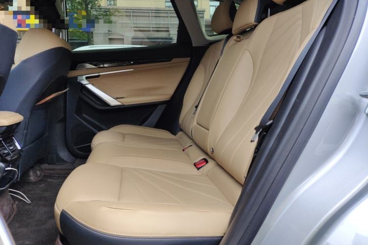 Used Geely Auto FX11 2023 1.5TD DCT Prestige Edition