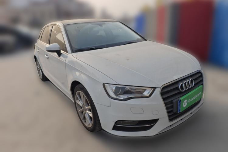 Used Audi A3 2016 Sportback 35 TFSI Ambition Edition