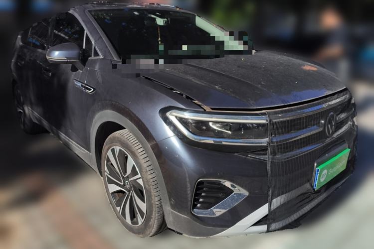 Used Volkswagen Talagon 2023 Facelift 380TSI All-Wheel-Drive Luxury Jiajing Pro 6-Seater
