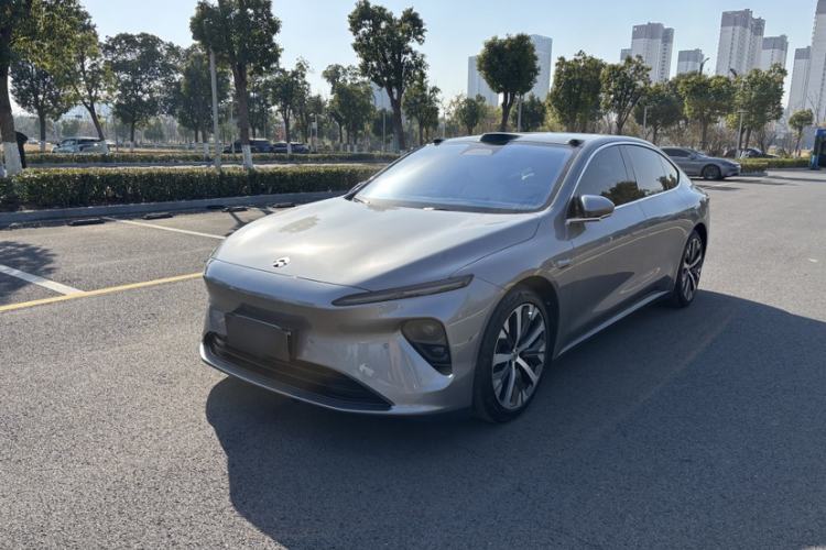 Used Nio ET7 2024 75 kWh Executive Edition