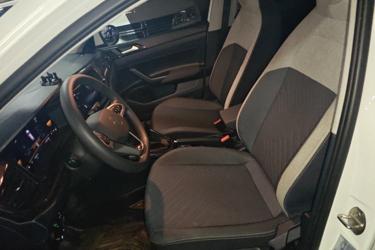 Used Volkswagen Lavida 2023 New Sharp 1.5L Automatic Excellent New Edition