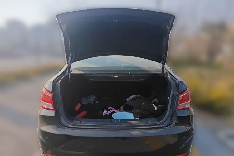 Used Haima Fumei 2014 M5 1.6L Manual Elite Model
