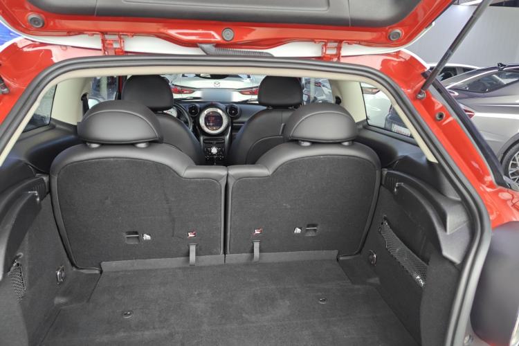 Used MINI Paceman 2013 1.6T COOPER S ALL4