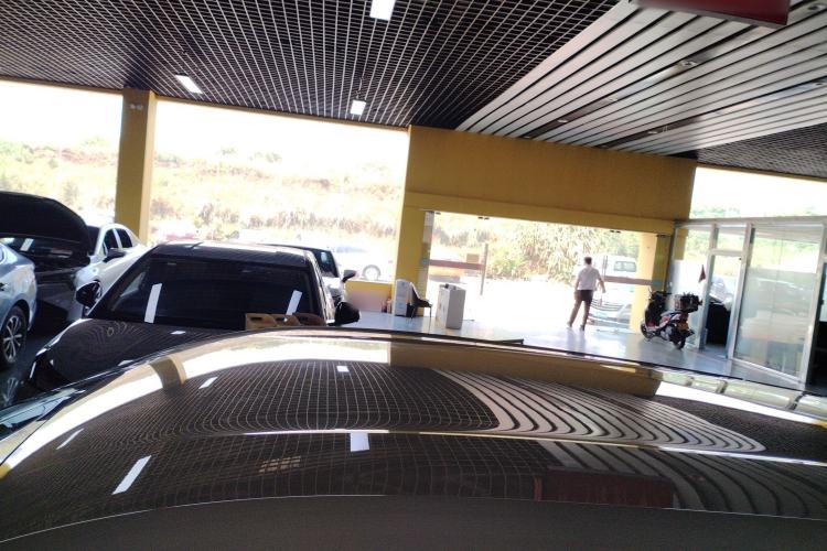 Used BYD Seagull 2023 Free Edition