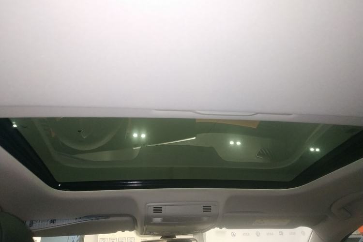 Used Volkswagen Bora 2025 200TSI DSG Enjoy PRO Edition
