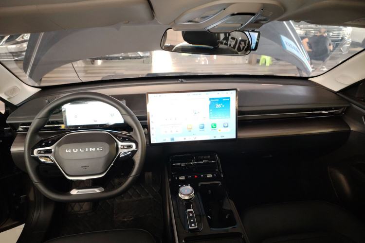 Used Wuling Xingguang 2023 150 Advanced Edition
