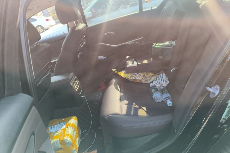 Used BMW 3 Series 2020 Facelifted 325Li M Sport Night Edition Package