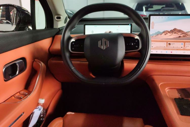 Used Leapmotor C10 2024 530 Comfort Edition