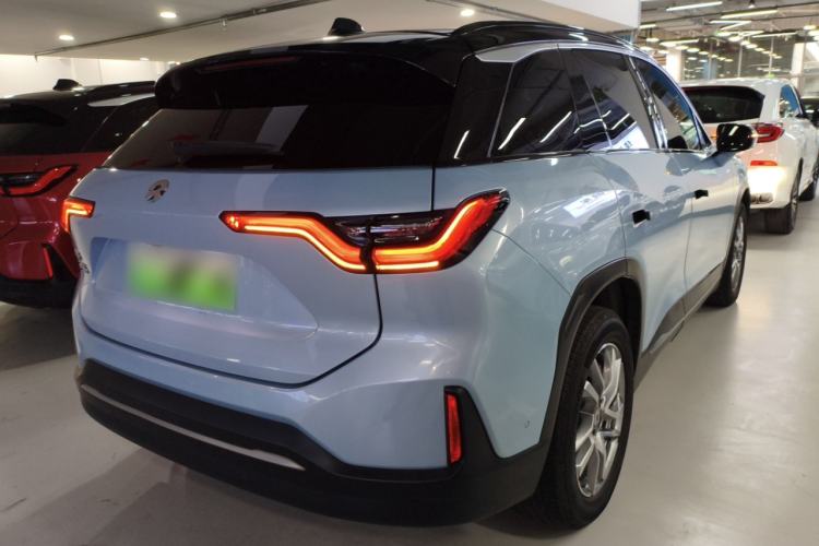 Used Nio ES6 2020 420 km Sport Edition