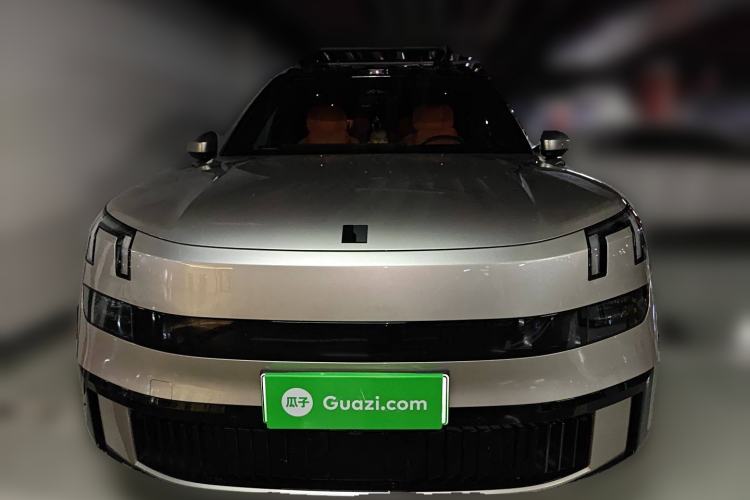 Used Lynk & Co 900 2025 1.5T Ultra
