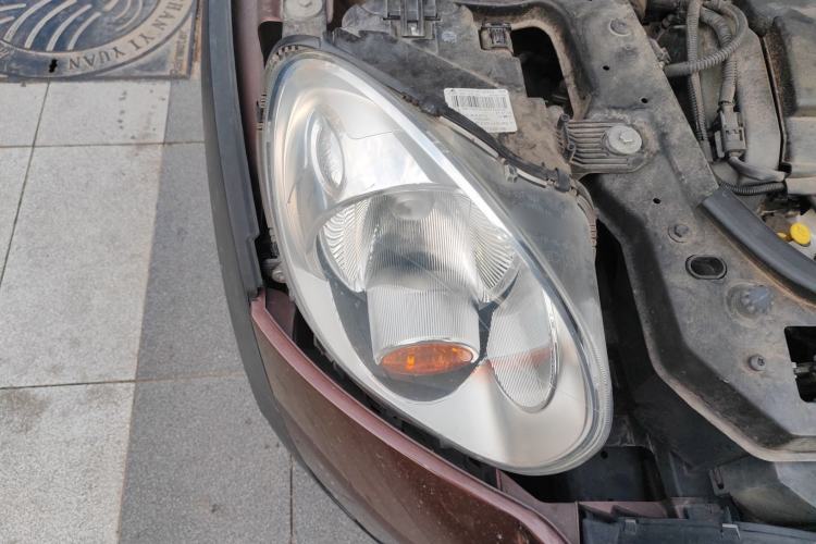 Used MINI Countryman 2014 1.6T COOPER ALL4 Fun Right Front Headlight