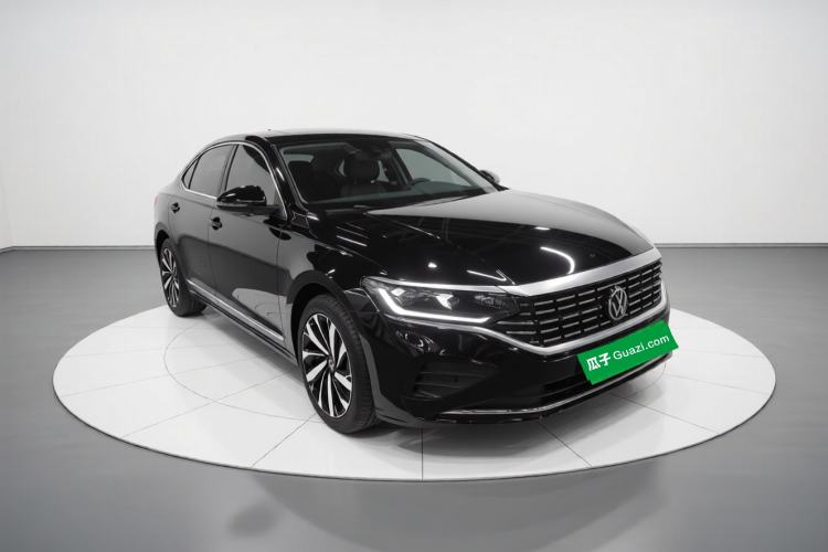 Used Volkswagen Passat 2024 380TSI Dragon Edition