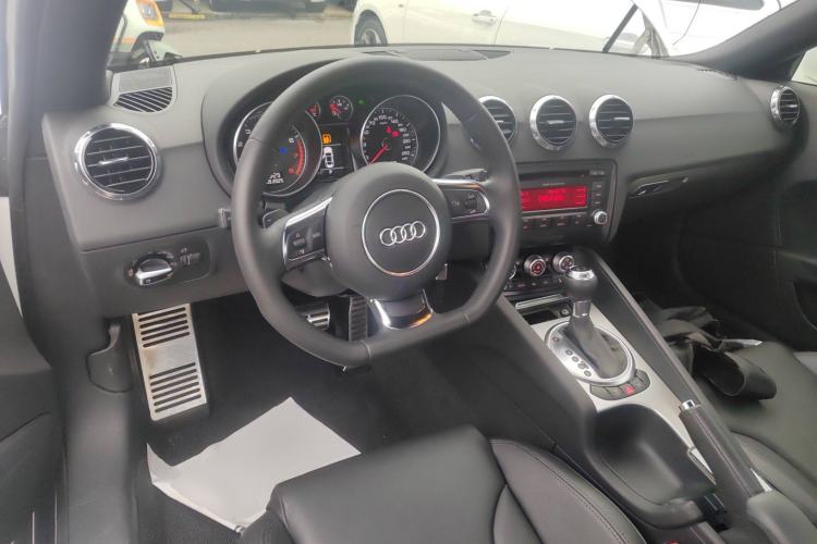 Used Audi TT 2013 TT Coupe 45 TFSI