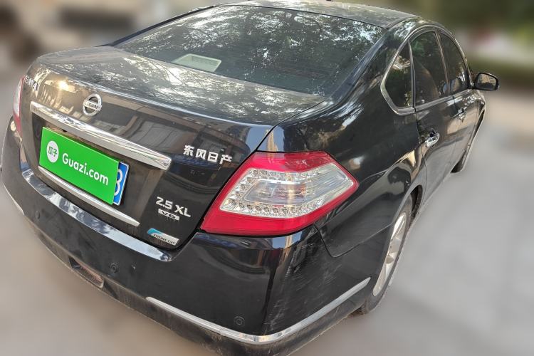Used Nissan Teana 2011 2.5L XL Advanced Edition
