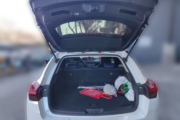 Used Lexus UX 2019 260h Explore-Cool Edition China V Standard
