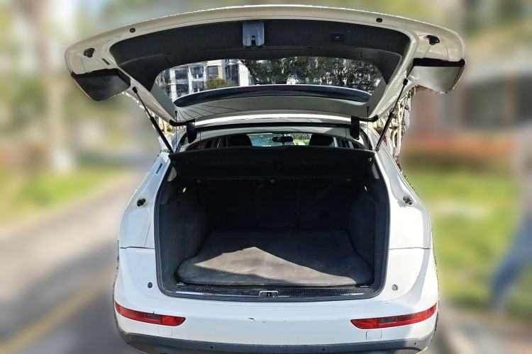 Used Audi Q5 2013 40 TFSI Technology Edition