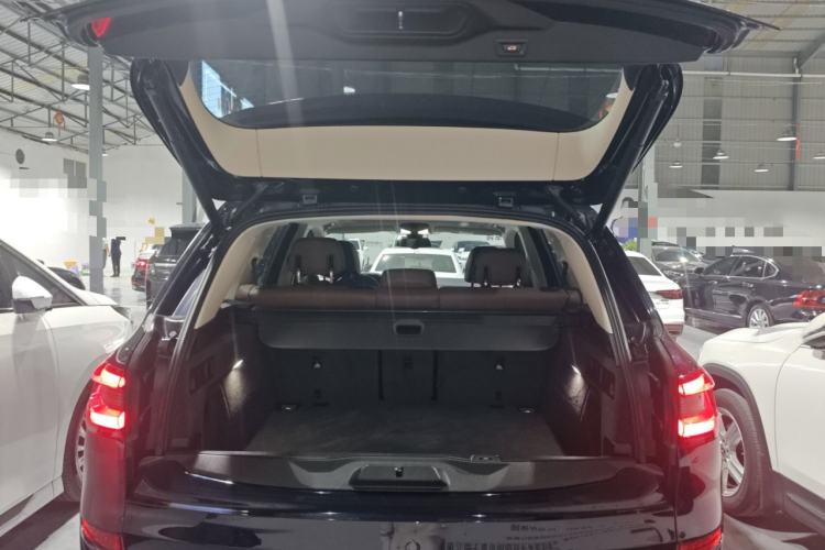 Used BMW X5 2019 xDrive40i M Sport Package