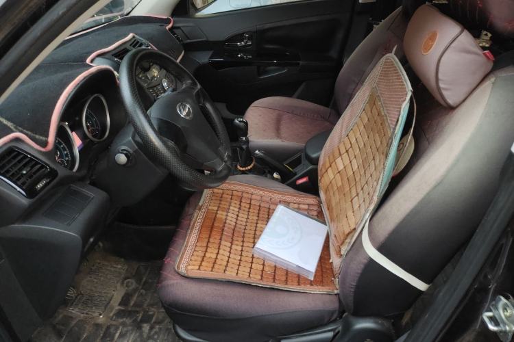 Used Land X5 2016 Plus 1.5T Manual Adventure Edition
