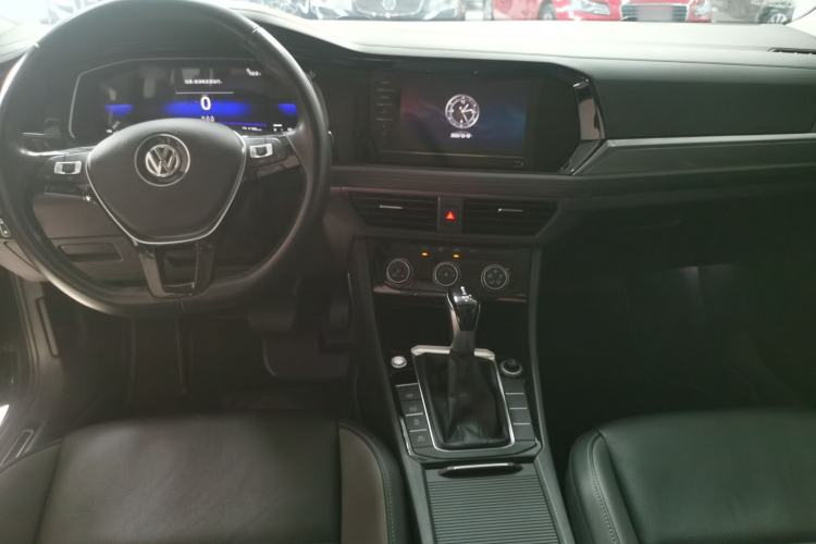 Used Volkswagen Sagitar 2021 280TSI DSG Comfort Connect Edition
