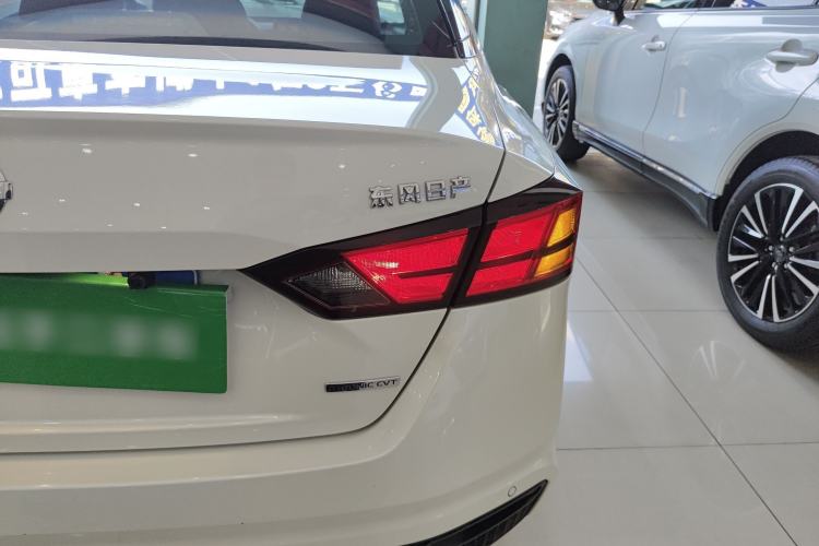 Used Nissan Teana 2021 2.0L XL Comfort Edition
