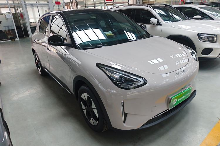 Used Geely Galaxy Geome 2026 Model 310km Dream Edition