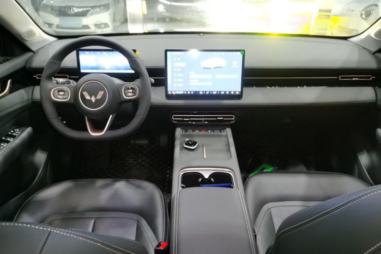 Used Wuling Xingguang 2025 70km Smart Standard Version