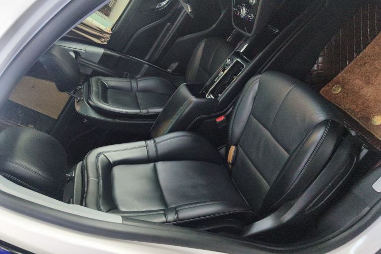 Used Lincoln Corsair 2022 2.0T Two-Wheel Drive Luxury Edition
