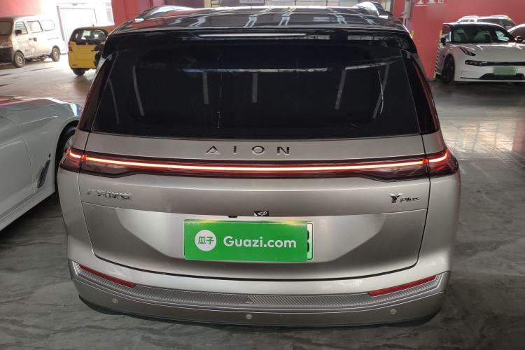 Used AION Y 2023 Younger Rear