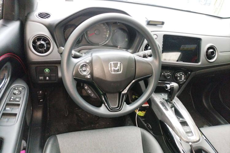 Used Honda XR-V 2021 1.5L CVT Comfort Version