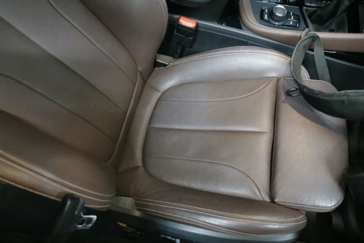 Used BMW X1 2019 sDrive18Li Premium Edition
