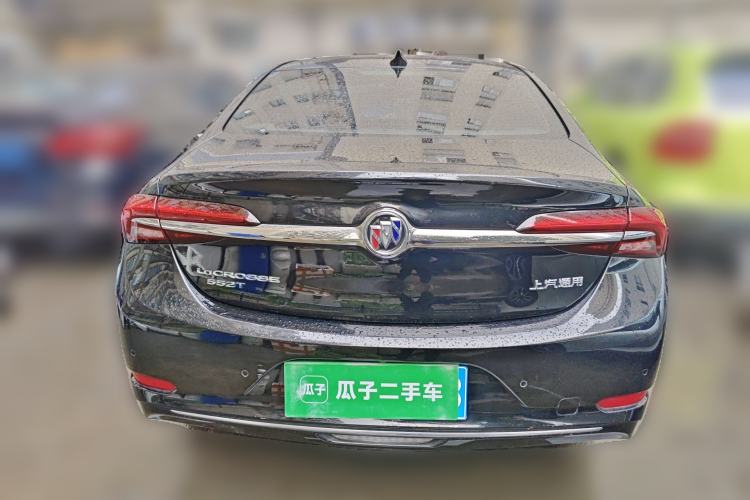 Used Buick LaCrosse 2022 552T Luxury Version