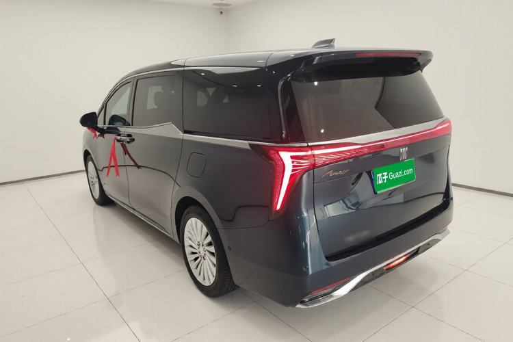 Used Buick Century 2023 2.0T Four-Seat Private Edition
