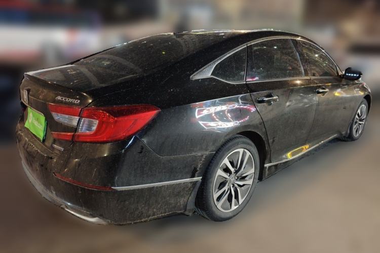 Used Honda Accord 2018 Rui Hybrid 2.0L Rui Ling Edition China VI