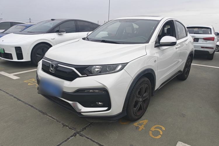Used Honda XR-V 2021 220TURBO CVT Comfort Version