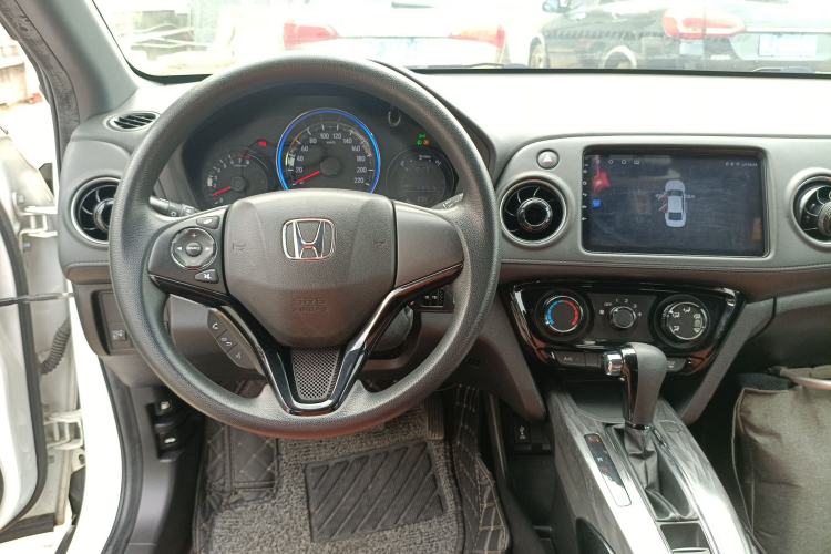Used Honda XR-V 2019 1.5L CVT Comfort Version China VI