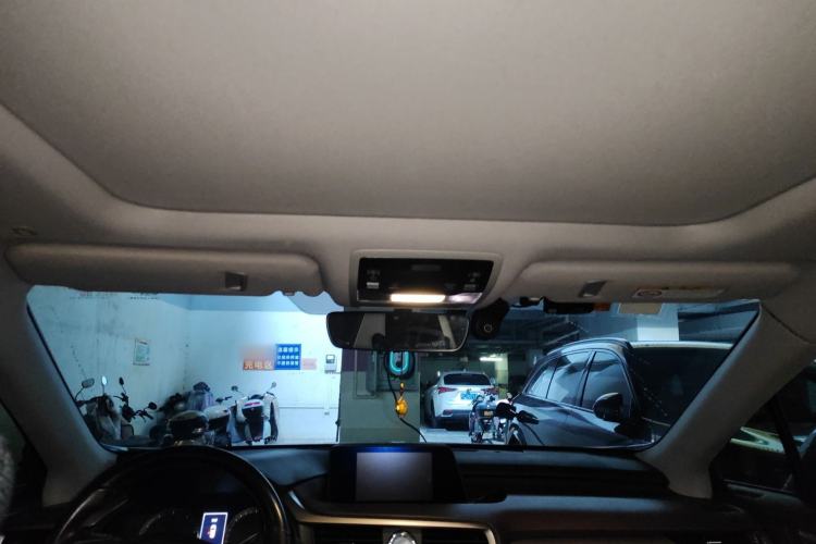 Used Lexus RX 2016 300 4x4 Elegant Edition China V-standard