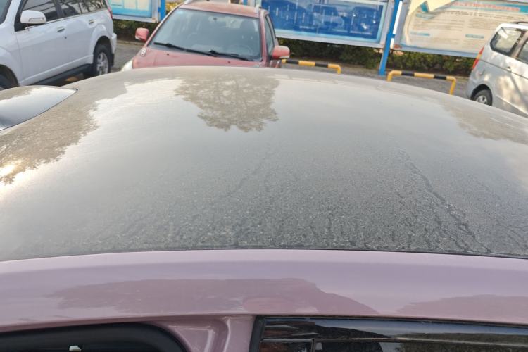 Used AION RT 2025 650 LiDAR Edition